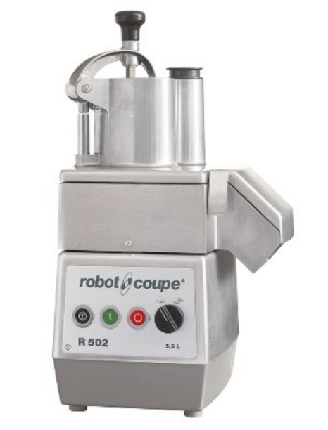 Robot Coupe R502